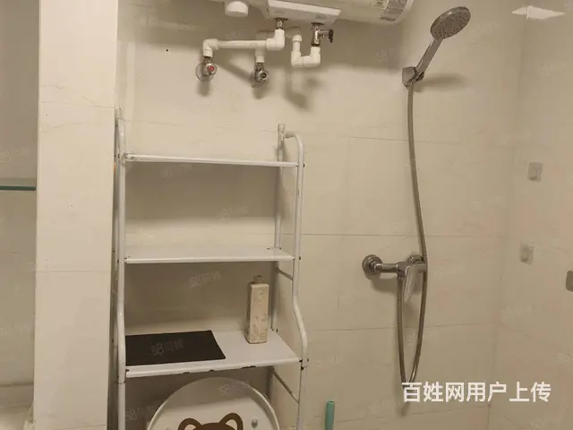 地铁房圣诺园(铁西) 普通住宅2厅 中等装修 - 图片 12
