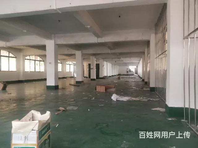 出租普宁里湖镇4楼700平方 - 图片 3