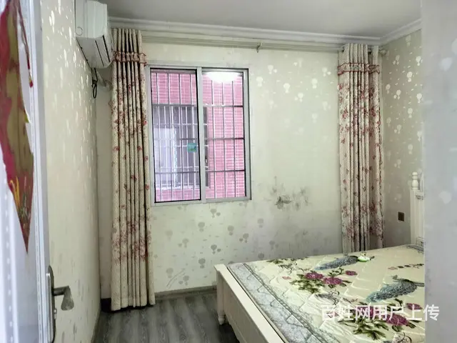 电梯房珠晖区火车站商业城附近有房出租 普通住宅2厅 精装修 - 图片 3