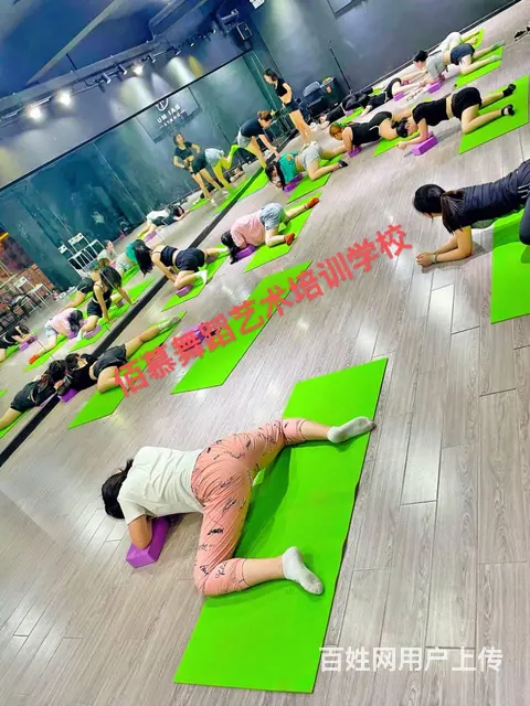 富阳哪里可以学舞蹈 - 图片 12