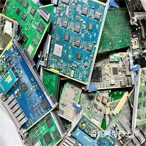 苏州涉密物资销毁站点 不合格电子产品销毁 - 图片 2