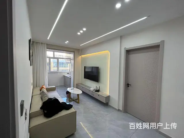 九州松鹤  一楼 70 平  16  低 东西 全带 - 图片 5