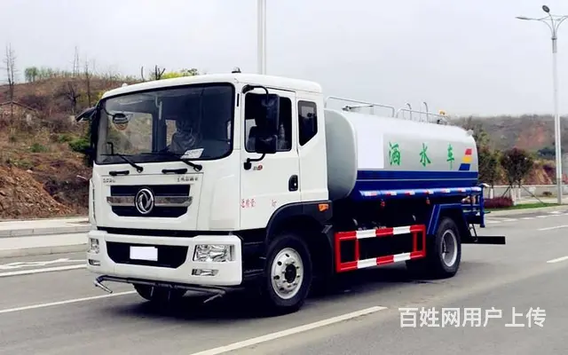 出售5方8方10方12方二手洒水车 价格优惠 - 图片 9