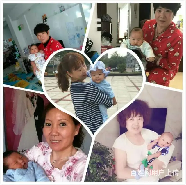 慧新家政提供高级月嫂、育婴师、催乳师、保姆 - 图片 2