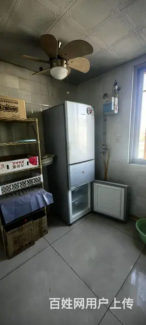 天河北路 中海左岸 挑高层复式电梯房5楼 - 图片 11