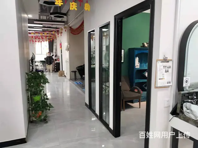 B个人一新汇嘉附近美发店区域对外出租 - 图片 5