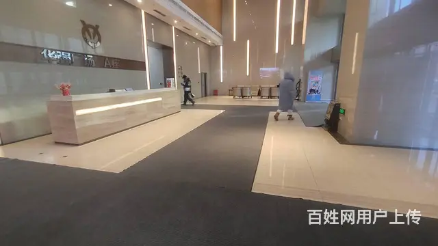 华强广场丨纯写丨197平清水丨5500每平丨三好街丨开发商直 - 图片 1