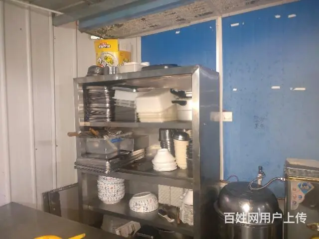 饭店厨房用具 - 图片 6