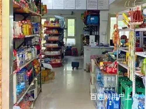 中凯梦之城小区内兔喜快递出兑（带一个小超市） - 图片 2