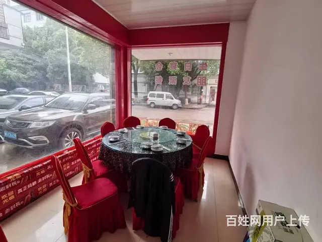 青庭.重庆川菜馆！佛堂前案村沿街好位置川菜馆店铺整体转让 - 图片 4