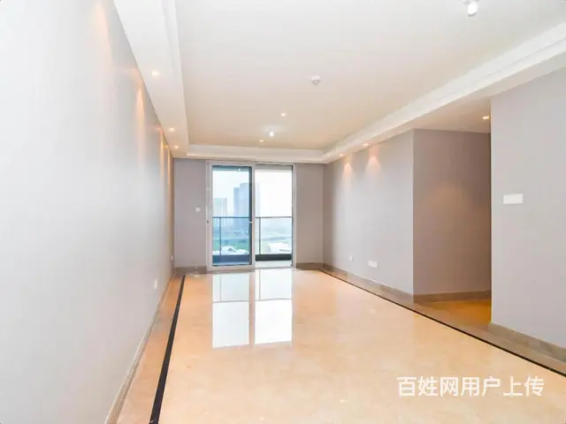 重点推荐,房主急售 南北103.44平精装修 - 图片 1