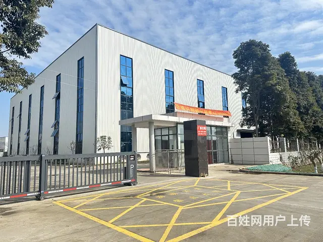成都周边宠物饲料加工厂房出租 - 图片 1