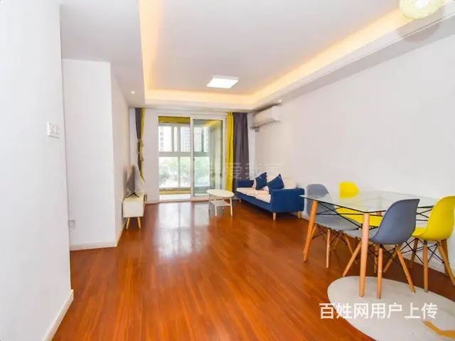 钱江世纪城万科大家世纪之光万科大家世纪之光精装修适合投资和人 - 图片 1