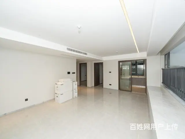 品质听明月，四房东边套，房东诚售！ - 图片 1