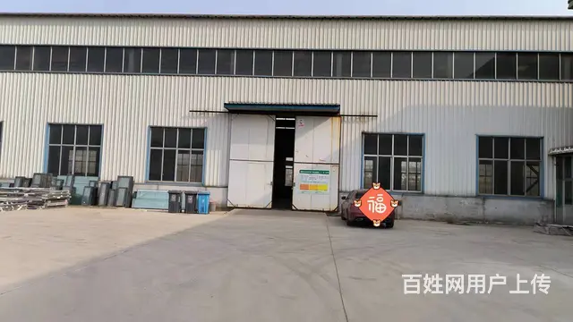 (玖玖)淄川张博路华洋制药公司以东工业独院厂房整租或分租 - 图片 4
