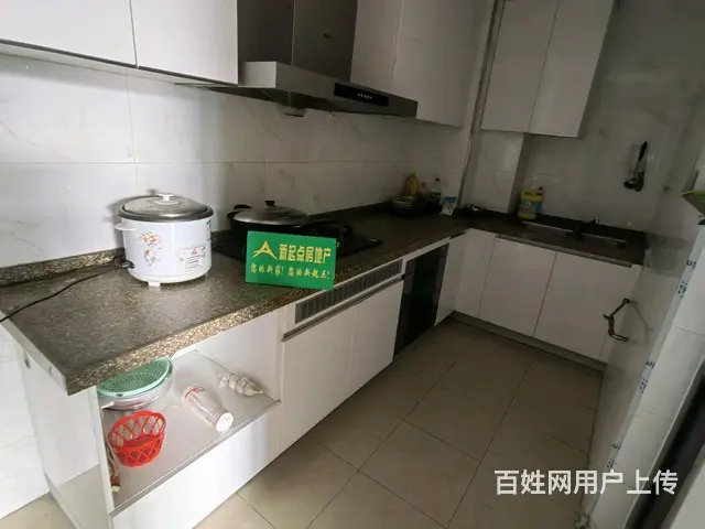 3室2厅2卫1阳台1400元/月正规高性价比 - 图片 7