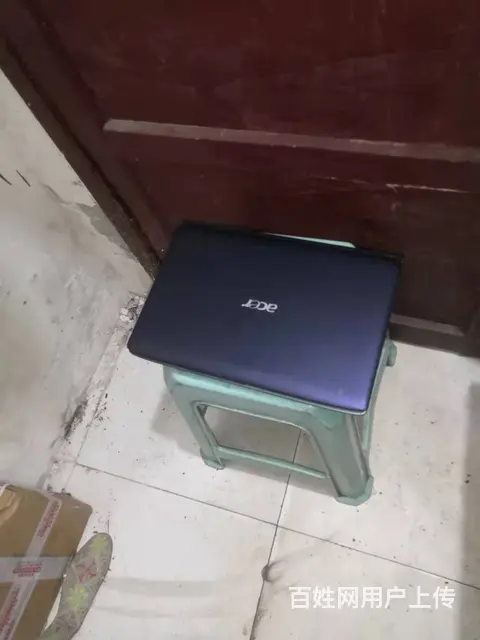 很新酷睿双核4G内存320G硬盘独显14寸宏碁笔记 - 图片 7