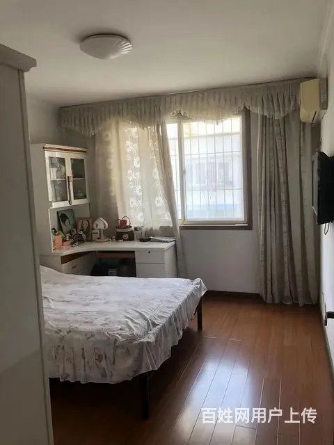 贾汪区祥颐园小区 普通住宅2厅 中等装修 - 图片 3