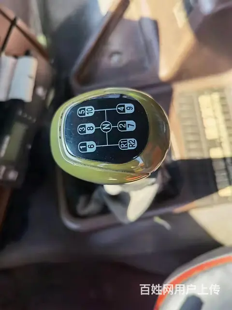 急售国四重汽斯太尔前四后八平板车 - 图片 6