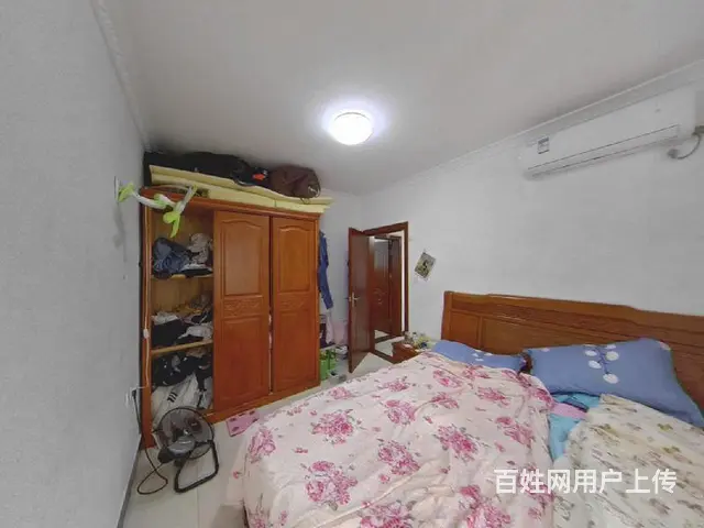 联艺新居 二城广场旁3室2厅，新装修。 - 图片 6