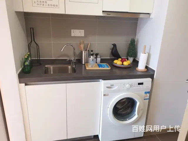 嘉兴区域大量房源出租，拎包入住价格500起 - 图片 2