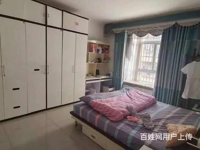 逸夫附近3房2厅2卫，中等装修59万 - 图片 3
