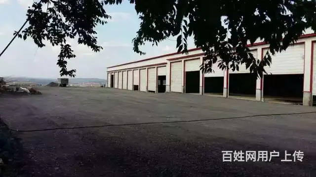 南山铁东哈罗中段库房出租 - 图片 3