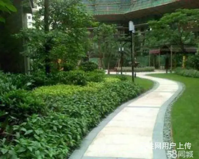 首付一万入住花园式小区！ - 图片 8