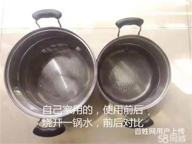 净水器，出水甘甜 - 图片 6