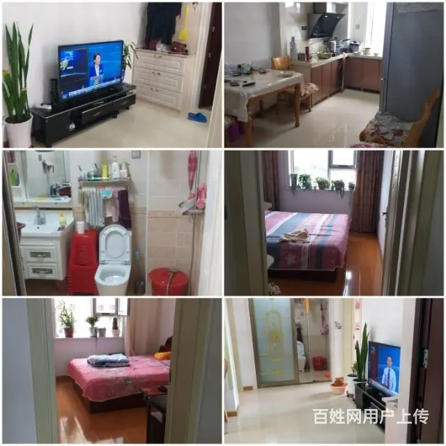 镇东花园房源在五一花园院内 - 图片