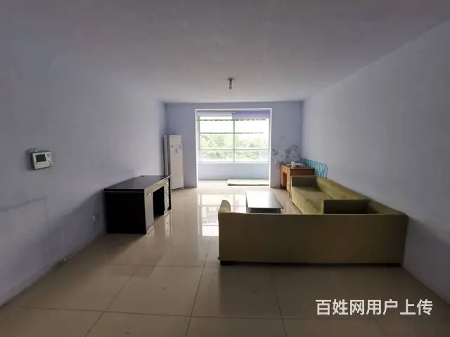 滨河花苑 普通住宅2厅 简单装修 - 图片 1