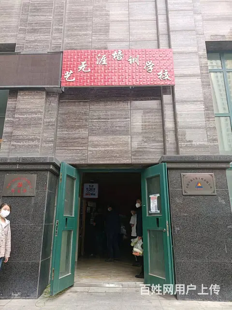 7714(七P)个人城北区柴达木路万豪楼下快递站转让 - 图片 1