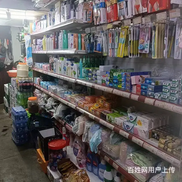 （51旺铺推荐）府城文庄路35平便利店转让（周边小学中学大学 - 图片 6