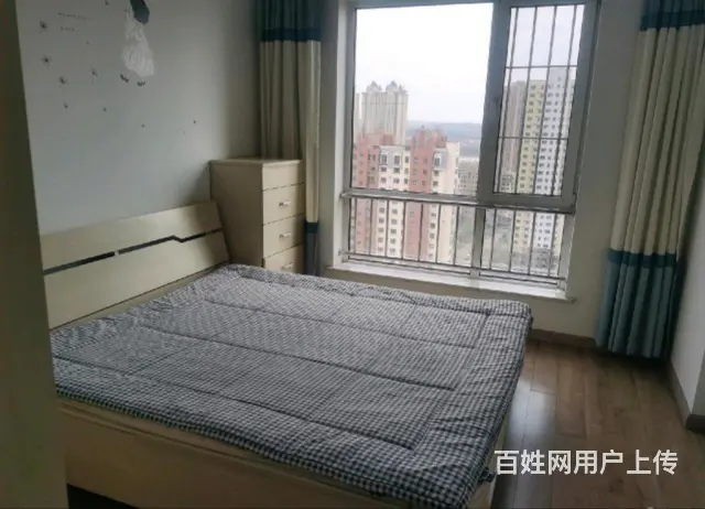 澳海澜庭92平2室 南北通透 包物业采暖宽带 - 图片 6