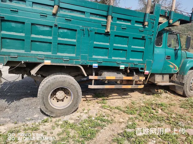 转让钦机海龙4缸车 - 图片 4
