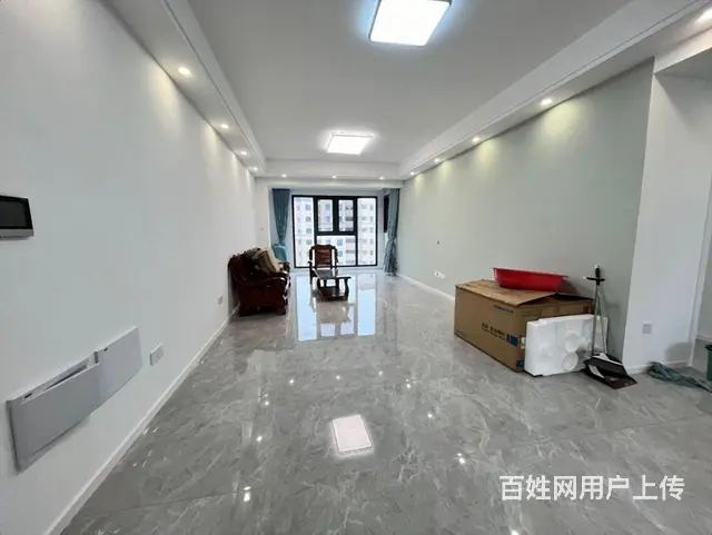 水悦城三峡大学南门！可配家具家电！北辰港湾A区电梯三室 - 图片 9