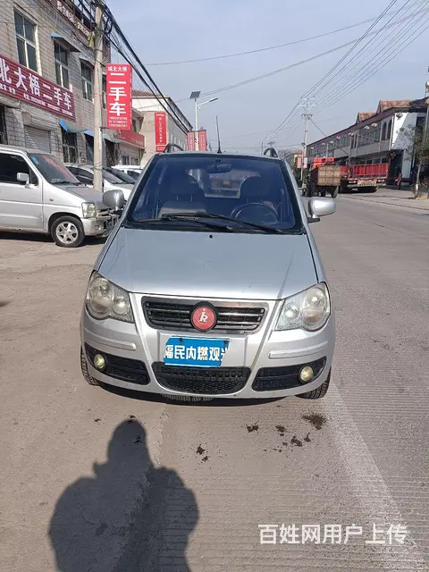 水冷单缸富路低价出售 - 图片 1