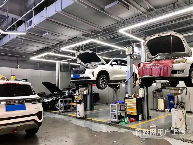 十几年老店！带渠道带资源整体转让或合作，接手即可营业 - 图片 4