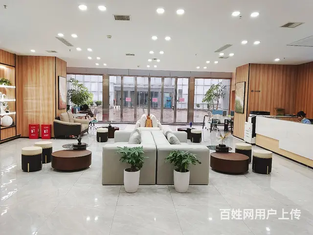 网红长沙，电商公司、初创公司精选小户型4人间，1280全包 - 图片 9