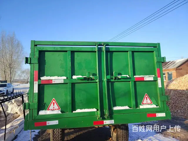 四米拖车 - 图片 6