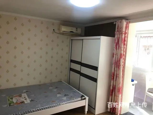 鼓楼经典附近  港北小区多套精装全套家具家电齐全拎包入住地铁 - 图片 1