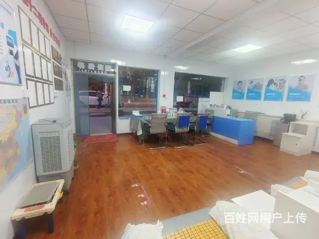 B个人一十二中小学旁临街门面对外低价转让，可空转 - 图片 2