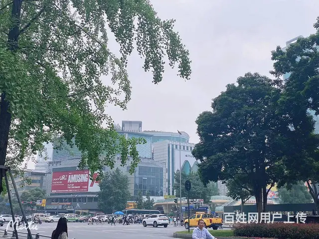 精选)盐市口繁华地段 大型写字楼蜜雪冰城奶茶店整体转让 - 图片 4