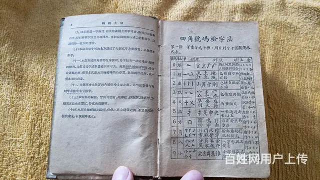 四角號碼新詞典 - 图片 5