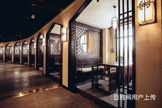 B个人一香梨大道餐厅对外转让 - 图片 2
