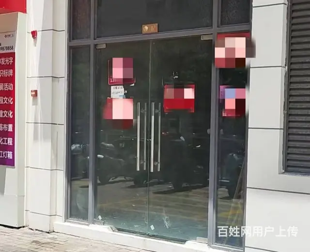 （51旺铺推荐）龙华区龙湖光年对面112平铺面出租 - 图片 4
