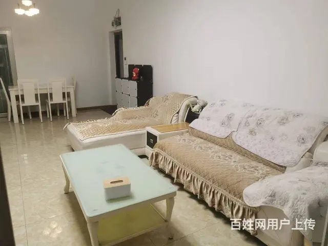 【搞定了！】酒城花园两室一厅三阳台 ，个人房屋出租 - 图片 1