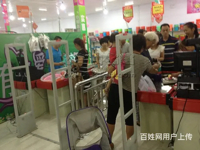 两元店加盟方式义乌响当当小商品配货中心直销繁昌 - 图片 3