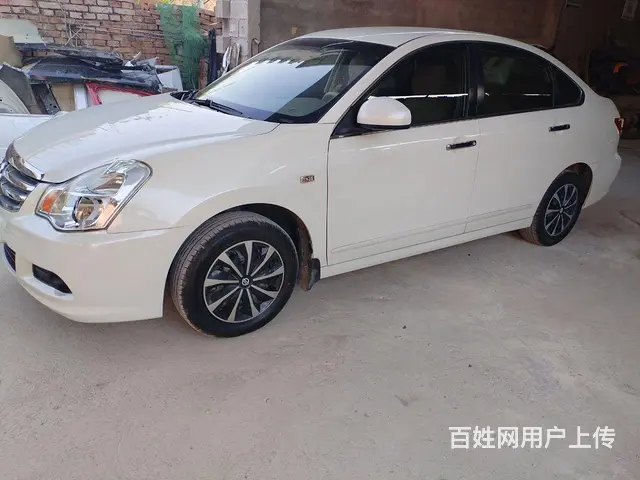 日产 轩逸 2016款 轩逸经典 1.6 手动 XE 舒适版 - 图片 5