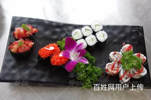 学习紫菜包饭学费多钱韩式石锅拌饭紫菜包饭培训 - 图片 3